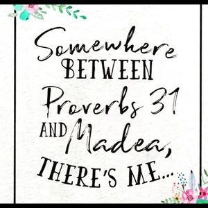 Meet your Posher, Kimberly